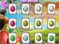Juego Sweet Easter Eggs