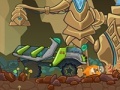 Juego Alien Truck