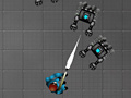 Juego The Killer Robot Factory