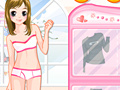 Juego Winter Style