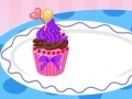Juego Kids Sweet Colorful Cupcake