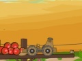 Juego Save the Birds