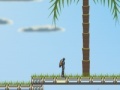 Juego Heavenly jogging