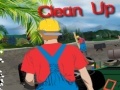 Juego Clean Up the Ocean