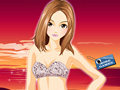 Juego Celebrity Straight Hair Styles