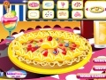 Juego Yummy Cherry Pie