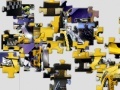 Juego SPORT TAXI JIGSAW