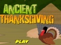 Juego Ancient Thanksgiving