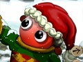 Juego Dibbles 4 - A Christmas Crisis