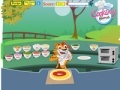 Juego Perfect Pizza