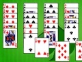 Juego Aces Up Solitaire