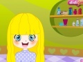 Juego Little Cute Hairdo