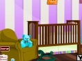 Juego Baby Room Decor