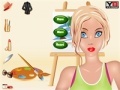 Juego Fashion Painter