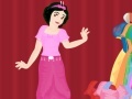 Juego Peppy Pretty Snow white