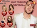 Juego Celebrity Dating trivia