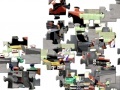 Juego F1 Jigsaw