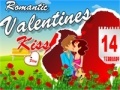 Juego Romantic Valentines Kiss