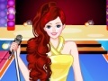 Juego Popstar Diva