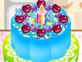 Juego Cake Creations