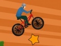 Juego Ultimate Biker Chall