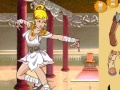 Juego Kung Fu Princess