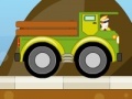 Juego The Green Truck Gem Quest