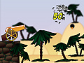 Juego Ragdoll Pirates