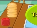 Juego Hot burger