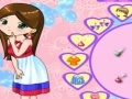 Juego love kiss couple