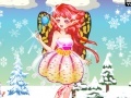 Juego The Snow Fairy