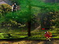 Juego Bloodshade