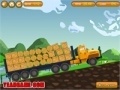 Juego 10 Wheeler Crazy Freight