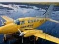 Juego Air Taxi Jigsaw