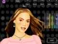 Juego Beyonce Knowles Makeover