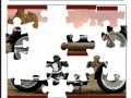 Juego Harley Davidson Puzzle