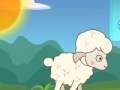 Juego Running Sheep