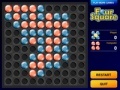 Juego Square of Four Blocks