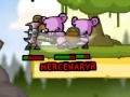Juego Bear Barians