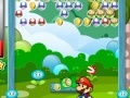 Juego Mario Fruit Bubbles 2
