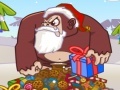 Juego Monkey 'N' Bananas 3 Christmas Holidays