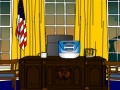 Juego Escape From the Oval Office