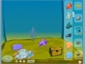 Juego Pet Home Designer: Fish Dreams
