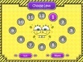 Juego SpongeBob Love Differences