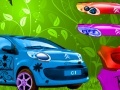 Juego Citroen C1