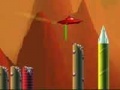 Juego Mars Mission