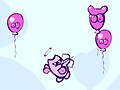 Juego Squirrel Family - Pink Panic