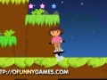 Juego Dora Adventure With Stars