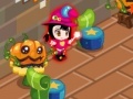 Juego Halloween Restaurant