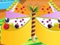 Juego Creation Cake